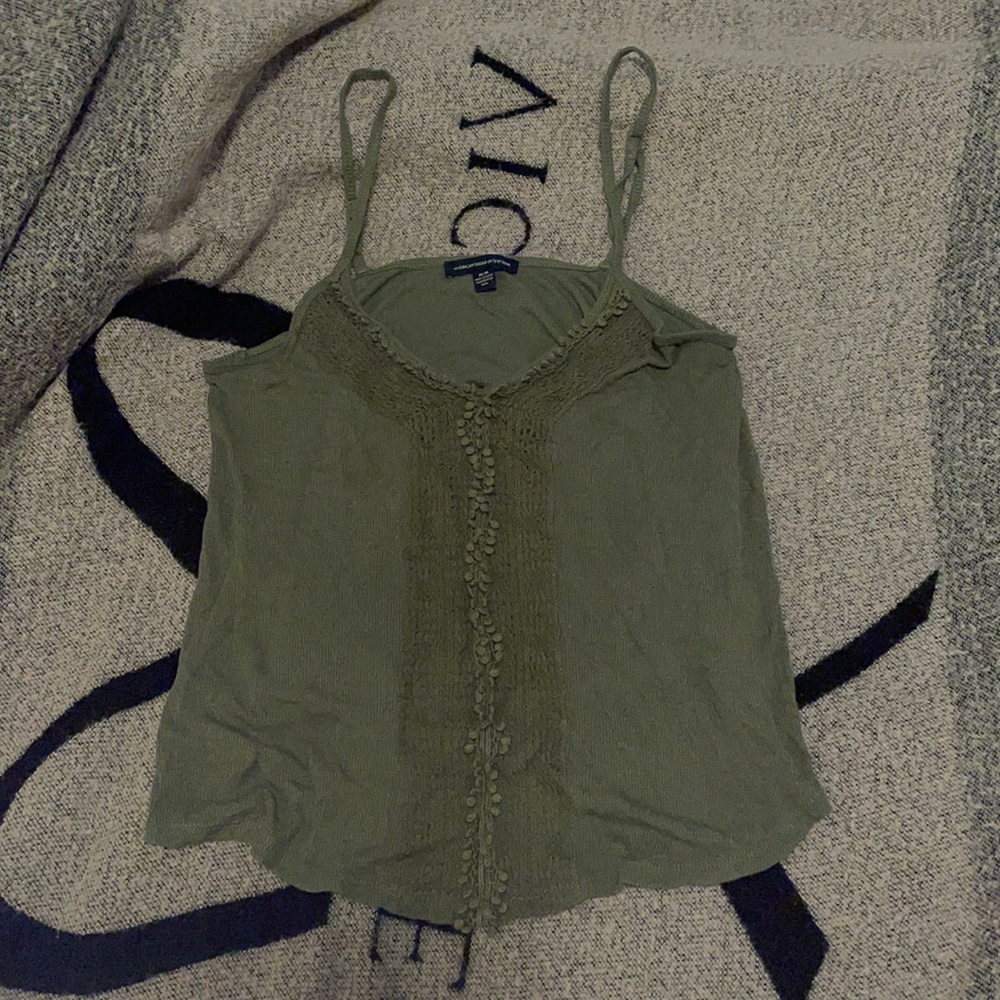 Summer top